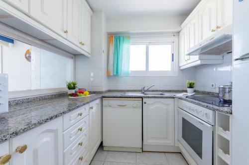 Apartamento Homes & Go Bell Raco Basic II