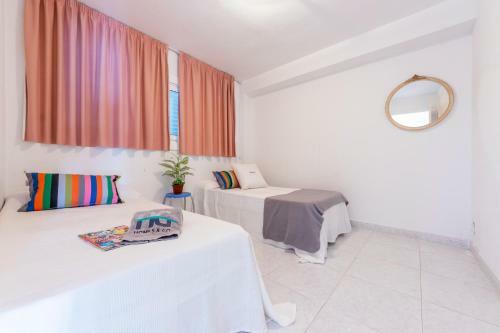 Apartamento Homes & Go Bell Raco Basic II