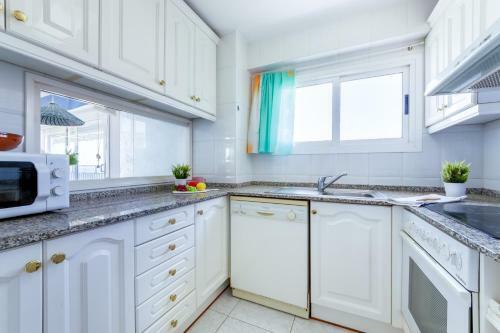 Apartamento Homes & Go Bell Raco Basic II