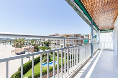 Apartamento Homes & Go Bell Raco Basic II
