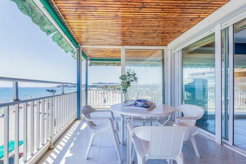 Apartamento Homes & Go Bell Raco Basic II
