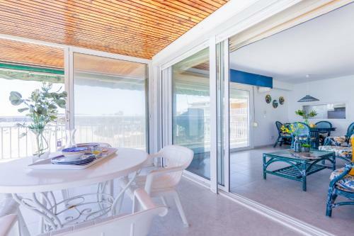 Apartamento Homes & Go Bell Raco Basic II