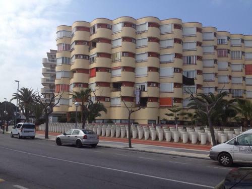 Apartamento Promar Playa 255