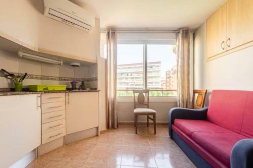 Apartamento Promar Playa 255