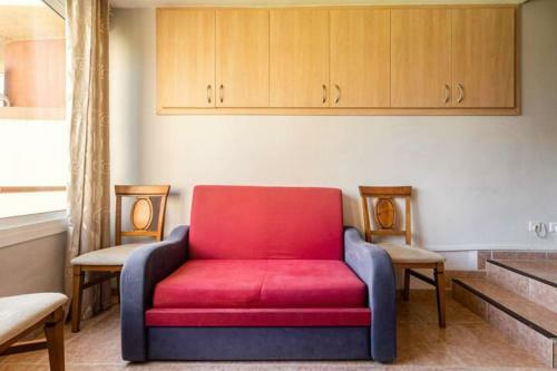 Apartamento Promar Playa 255