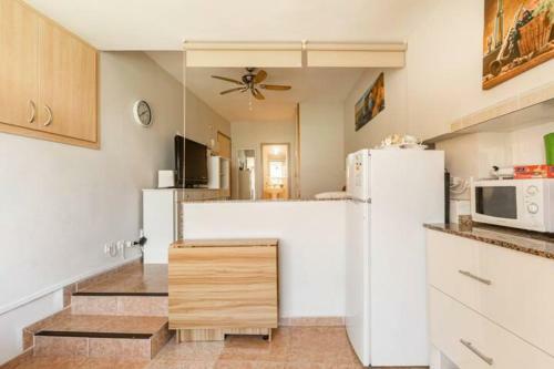 Apartamento Promar Playa 255