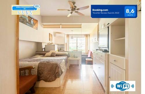 Apartamento Promar Playa 255