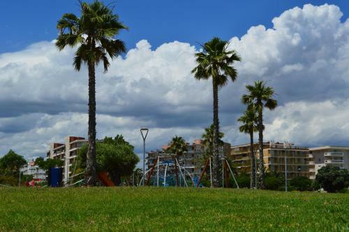 Apartamento Relax