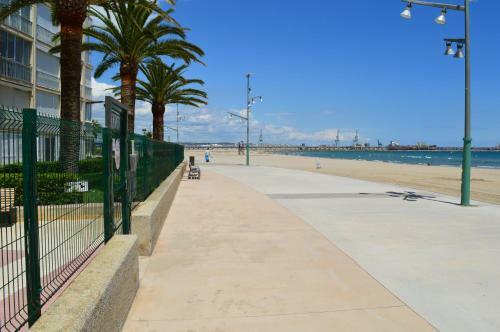 Apartamento Relax