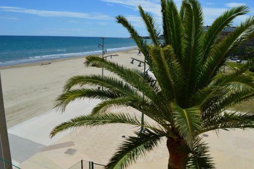 Apartamento Relax