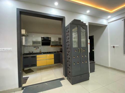 Apartamento Spacious 3bhk Flat