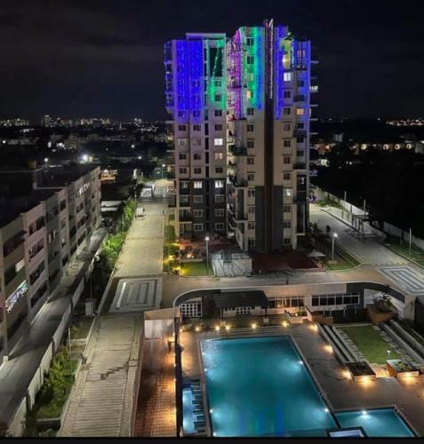 Apartamento Spacious 3bhk Flat