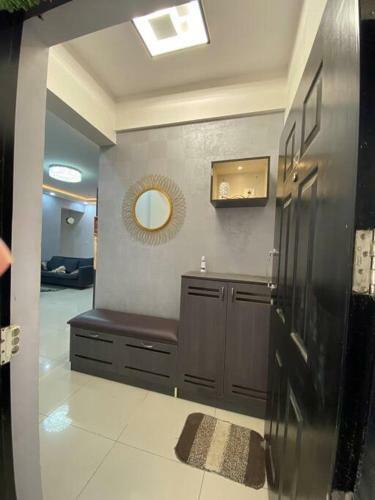 Apartamento Spacious 3bhk Flat