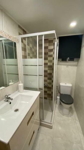 Apartamento La Playa de La Pineda 50m Del Mar
