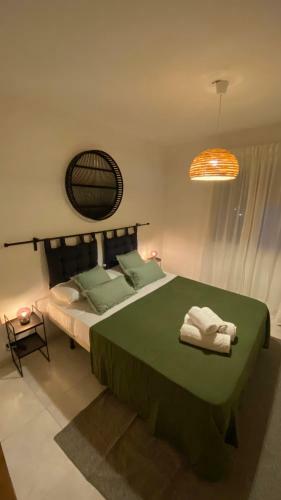 Apartamento La Playa de La Pineda 50m Del Mar