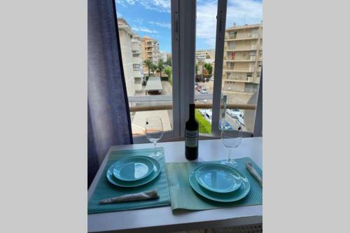 Apartamento Promar Playa 304