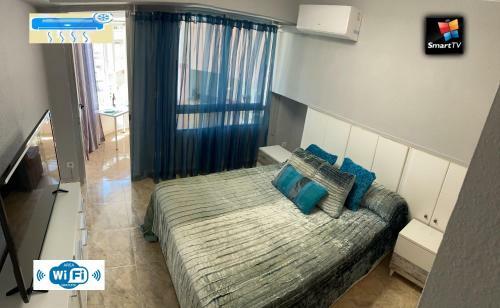 Apartamento Promar Playa 304