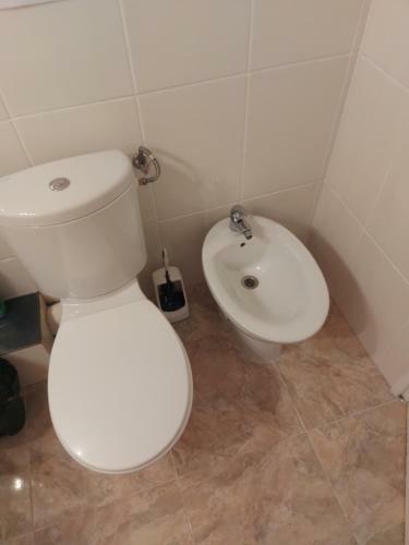 Apartamento Promar Playa 304