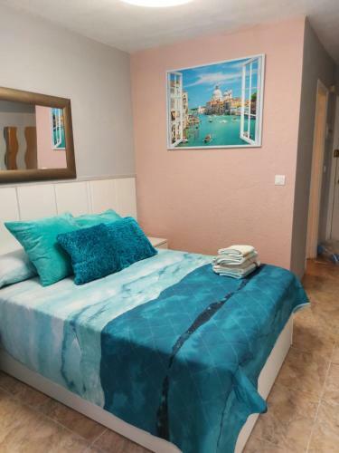 Apartamento Promar Playa 304