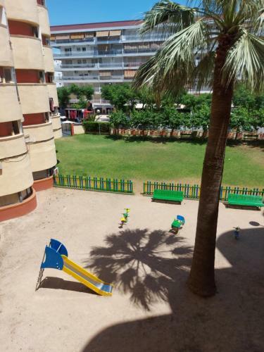 Apartamento Promar Playa 304