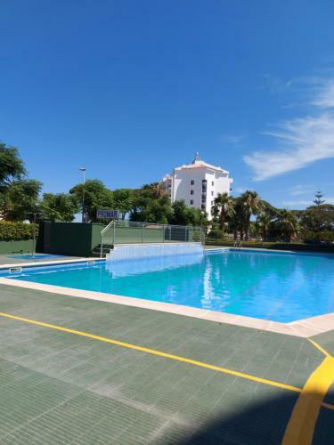 Apartamento Promar Playa 304