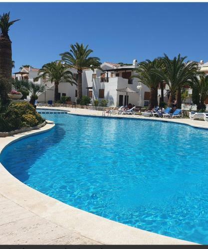 Apartamento Dafne's Beach