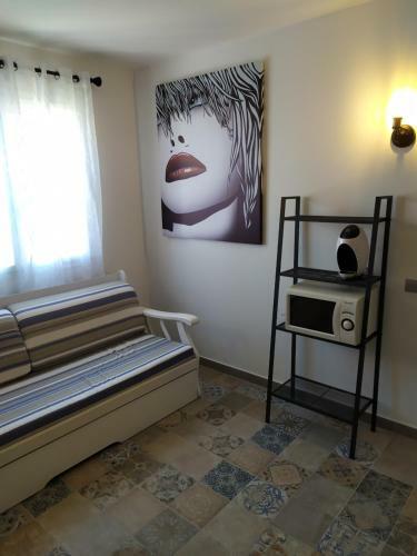 Apartamento Dafne's Beach