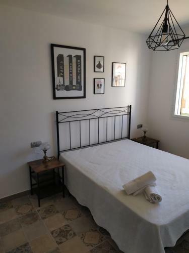 Apartamento Dafne's Beach