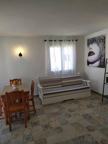 Apartamento Dafne's Beach