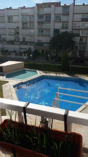 Apartamento La Pineda Beach