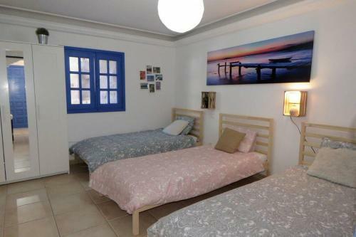 Casa Con Piscina Privada En Cercados de Espino