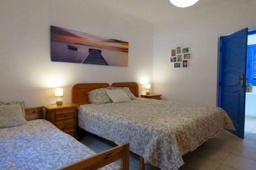 Casa Con Piscina Privada En Cercados de Espino
