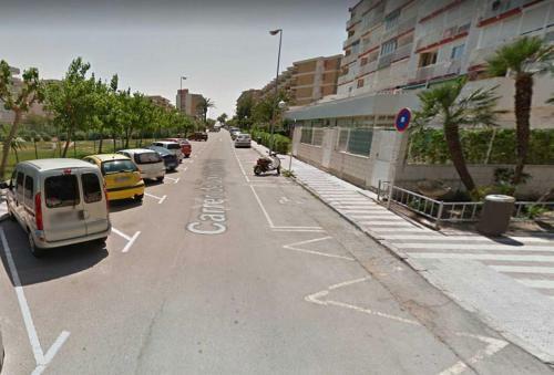 Pineda Apartamento