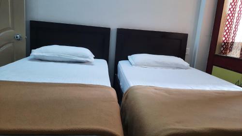 Apartamento Green Valley