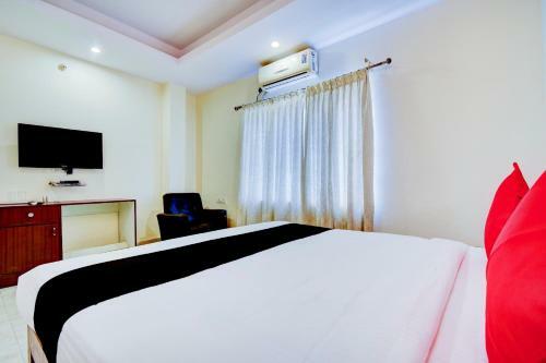 Hotel Capital O 81558 Udupi Gokula