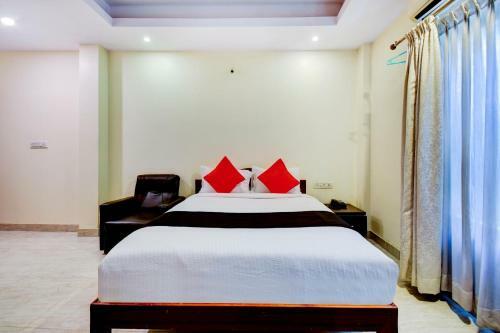 Hotel Capital O 81558 Udupi Gokula