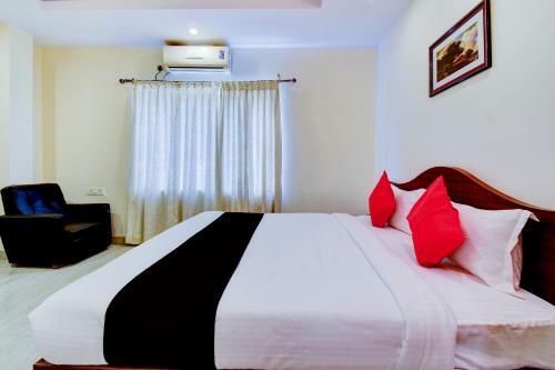 Hotel Capital O 81558 Udupi Gokula