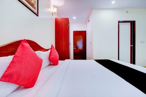 Hotel Capital O 81558 Udupi Gokula