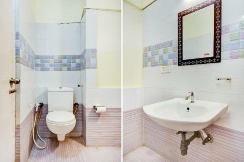 Hotel Capital O 81558 Udupi Gokula