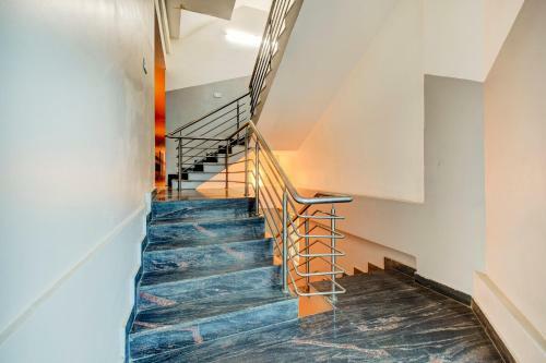 Hotel Capital O 81558 Udupi Gokula