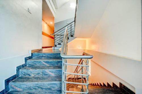 Hotel Capital O 81558 Udupi Gokula