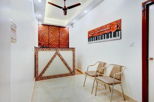 Hotel Capital O 81558 Udupi Gokula