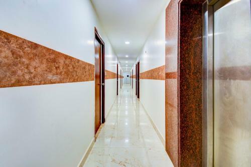 Hotel Capital O 81558 Udupi Gokula