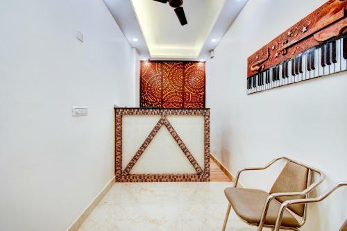 Hotel Capital O 81558 Udupi Gokula