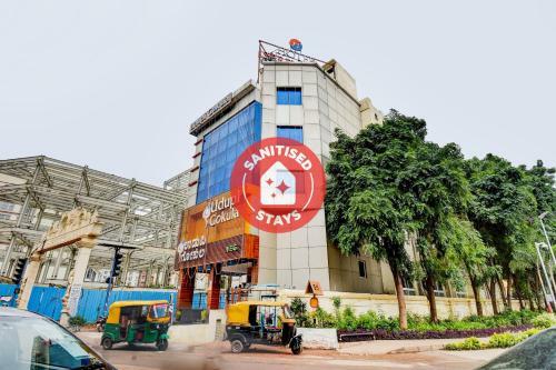 Hotel Capital O 81558 Udupi Gokula
