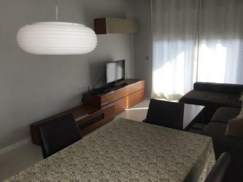 Apartamento Los Olivos
