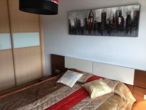 Apartamento Los Olivos