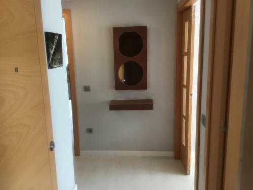 Apartamento Los Olivos