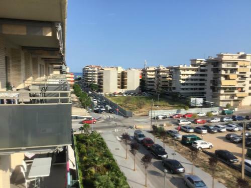 Apartamento Los Olivos