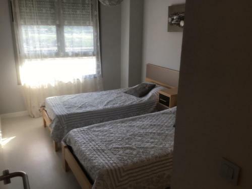 Apartamento Los Olivos
